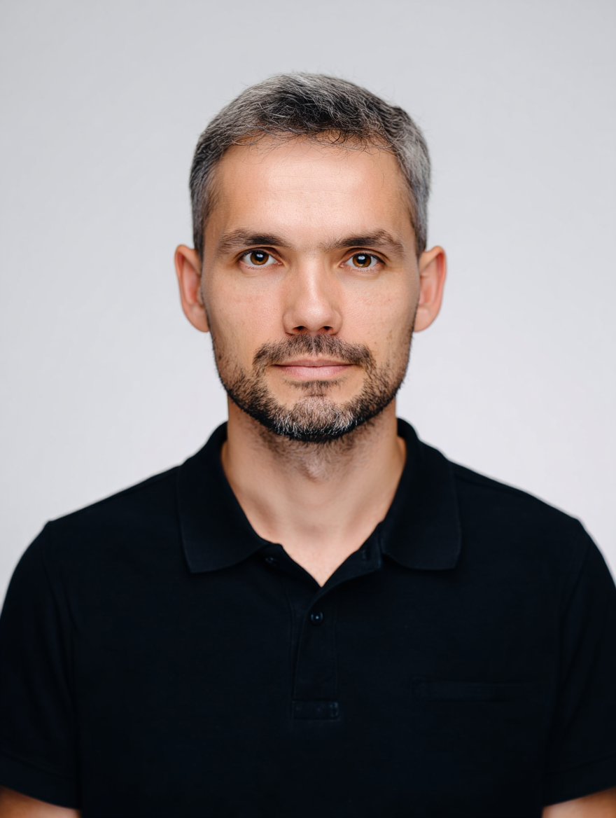 Даниленко Лев Павлович